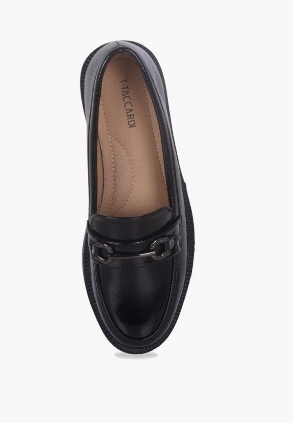 T.Taccardi Лоферы - фото 3