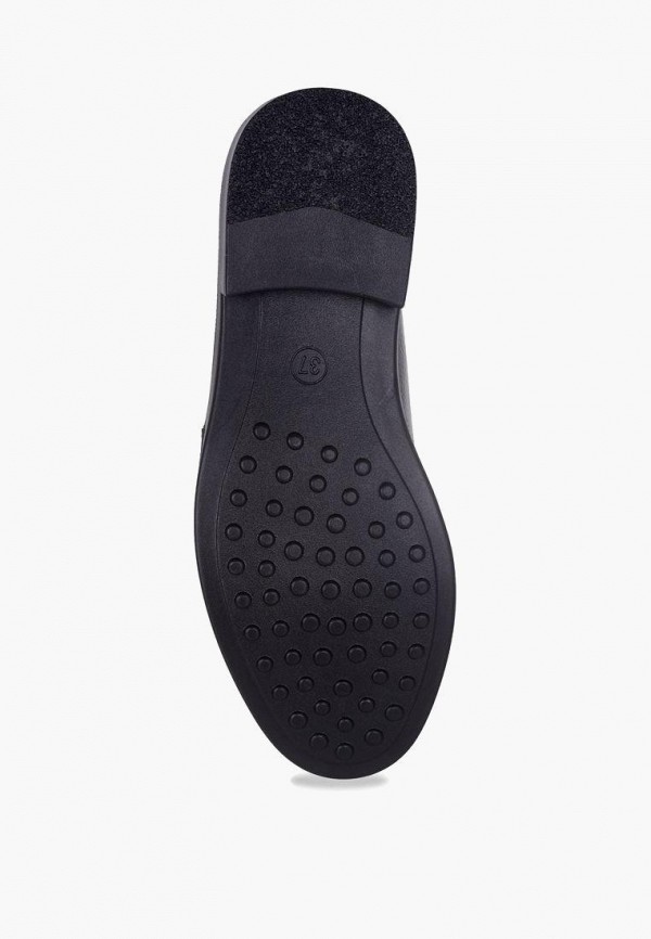 T.Taccardi Лоферы - фото 4