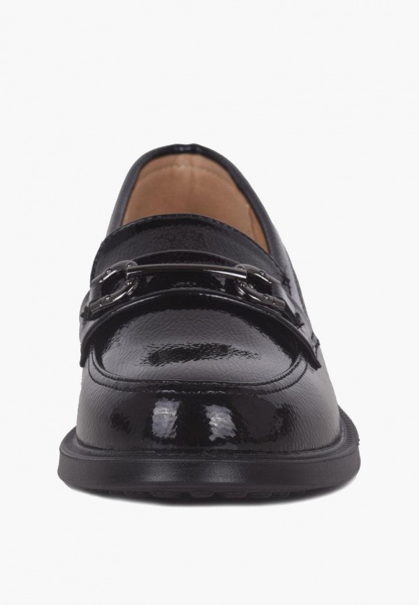 T.Taccardi Лоферы - фото 6