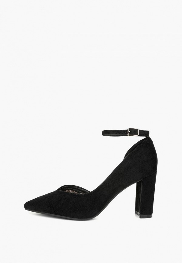 T.Taccardi Туфли - фото 1