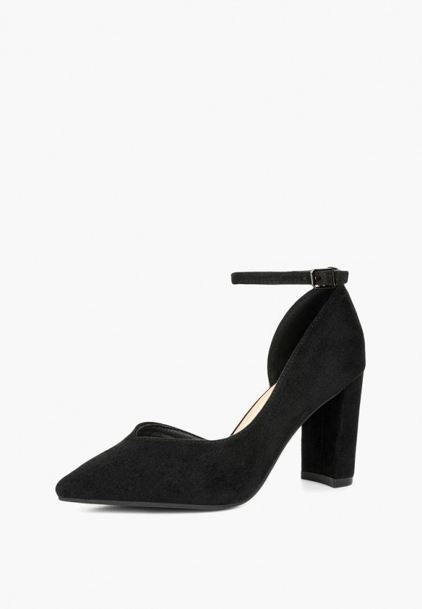 T.Taccardi Туфли - фото 2