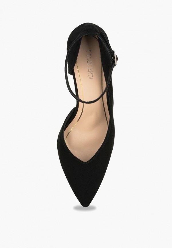 T.Taccardi Туфли - фото 3