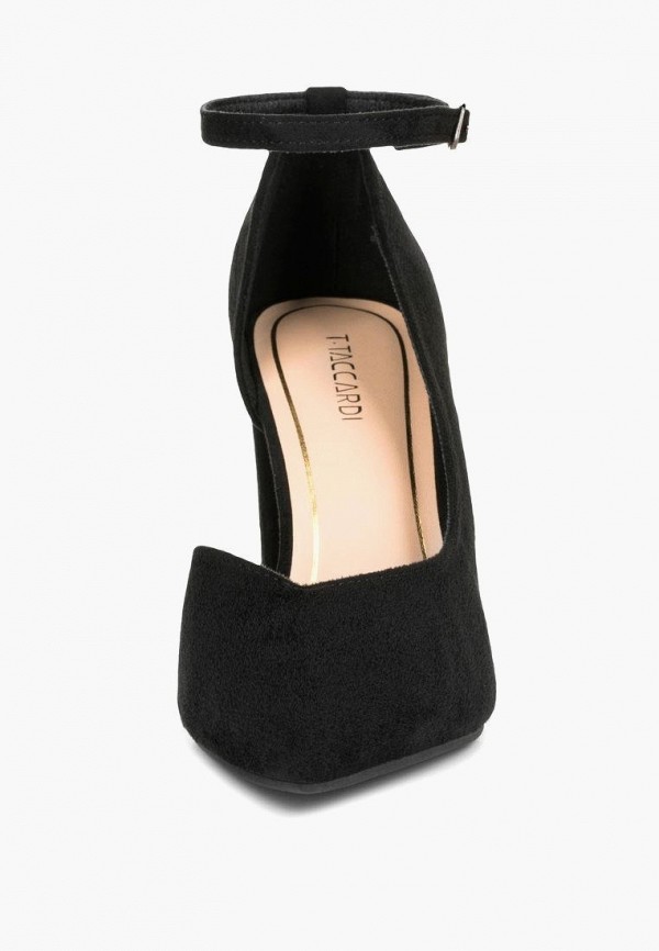 T.Taccardi Туфли - фото 6