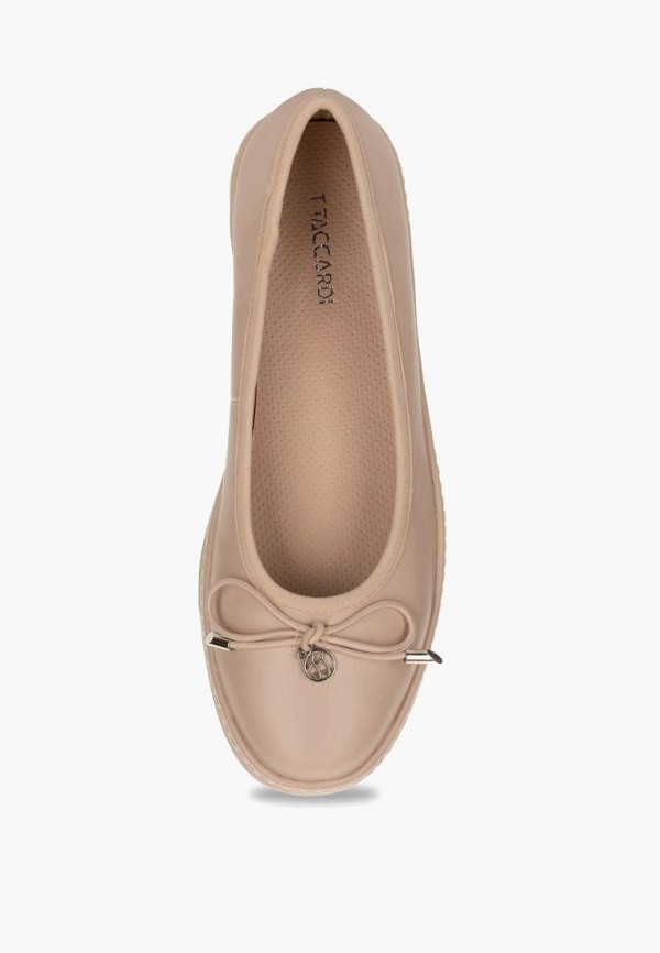 T.Taccardi Балетки - фото 3