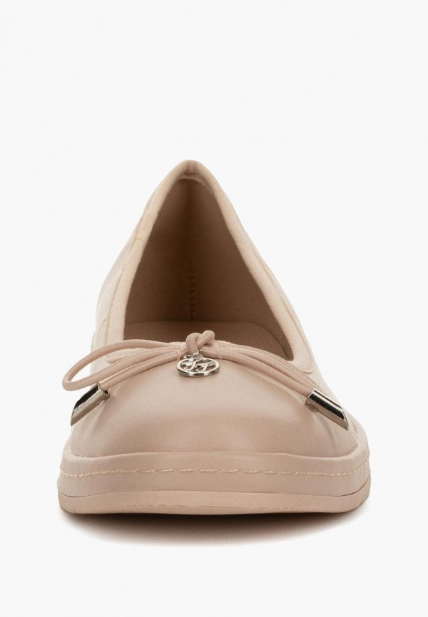 T.Taccardi Балетки - фото 6