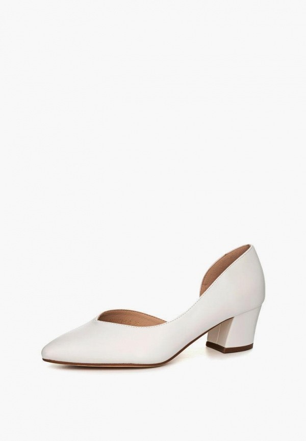 T.Taccardi Туфли - фото 2