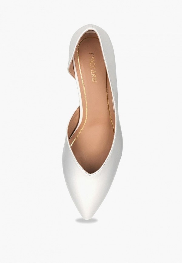 T.Taccardi Туфли - фото 3