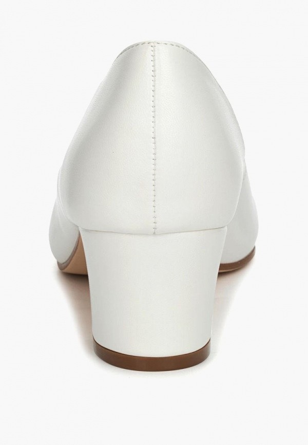 T.Taccardi Туфли - фото 5