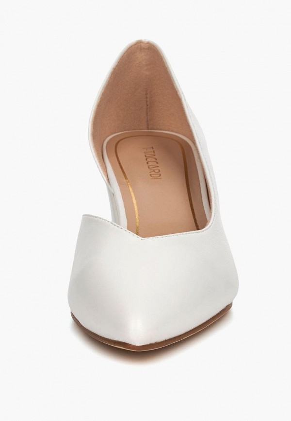 T.Taccardi Туфли - фото 6