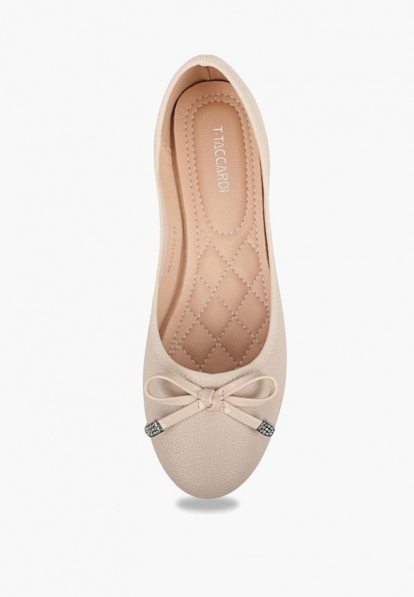 T.Taccardi Балетки - фото 3