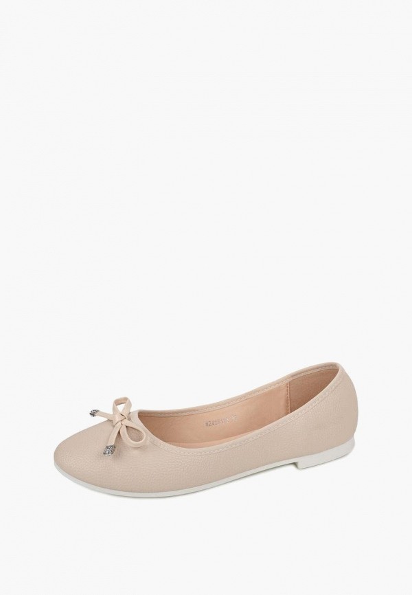 T.Taccardi Балетки - фото 2