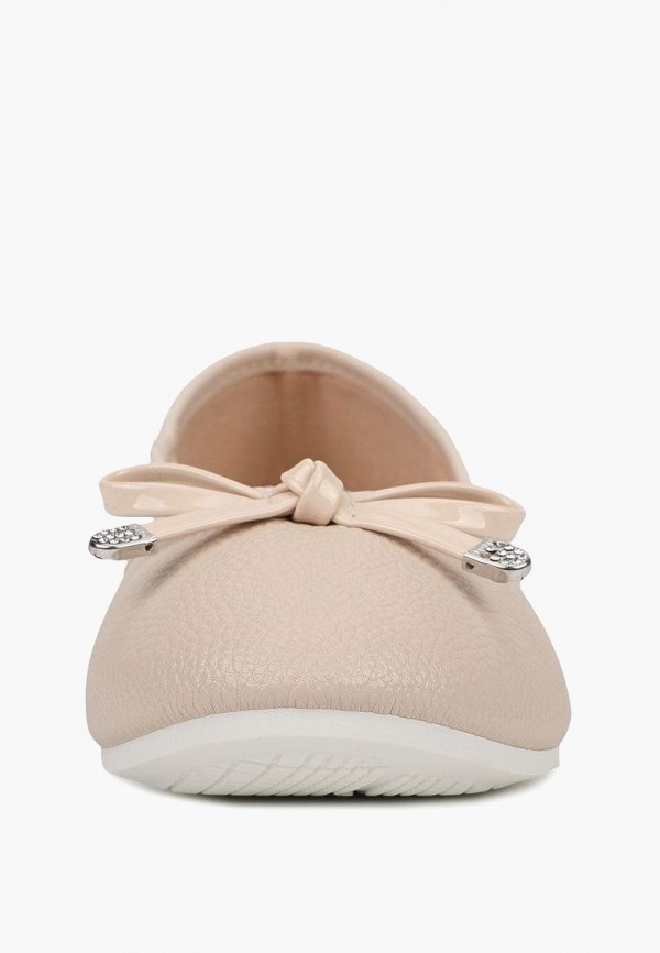 T.Taccardi Балетки - фото 6