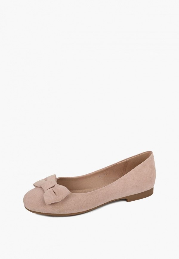 T.Taccardi Балетки - фото 2