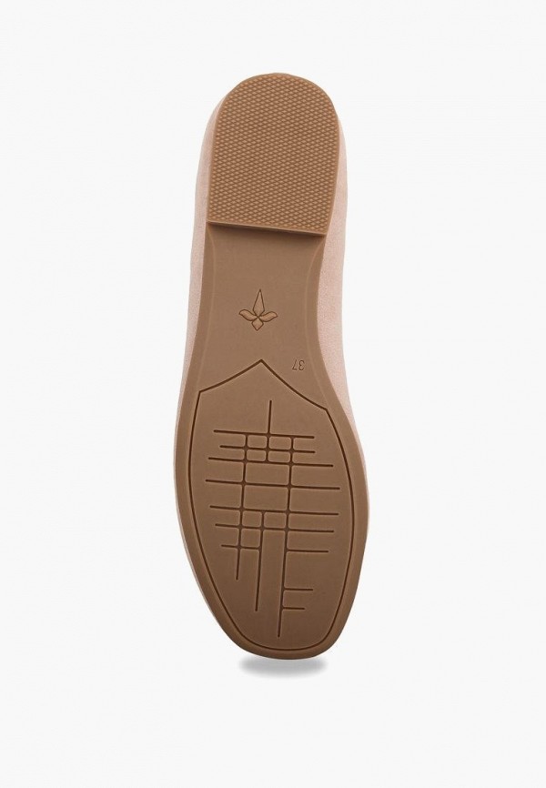 T.Taccardi Балетки - фото 4