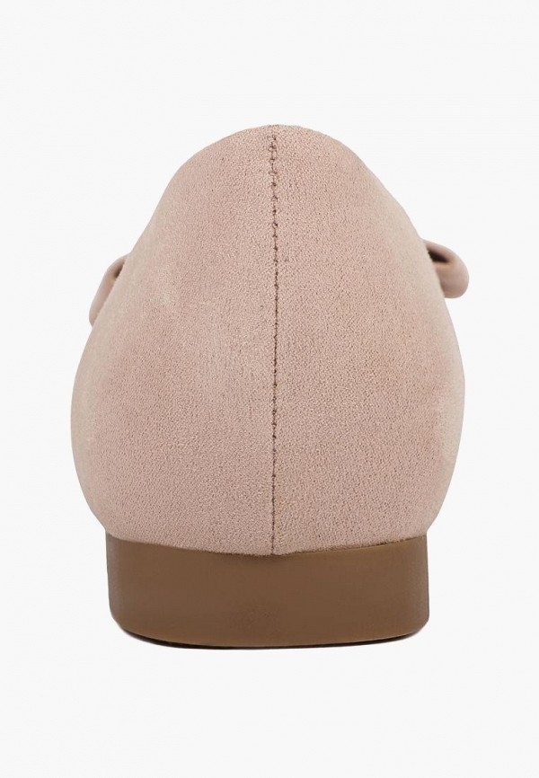 T.Taccardi Балетки - фото 5