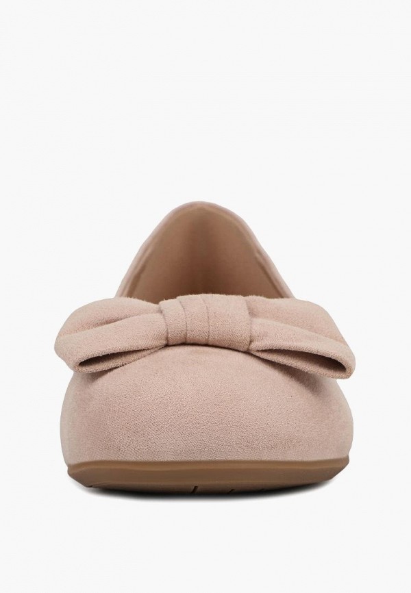 T.Taccardi Балетки - фото 6