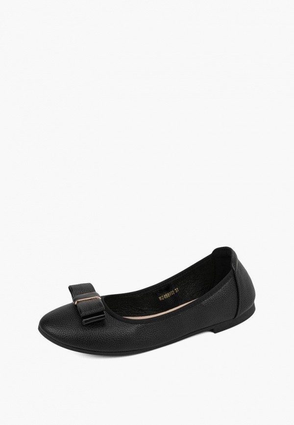 T.Taccardi Балетки - фото 2