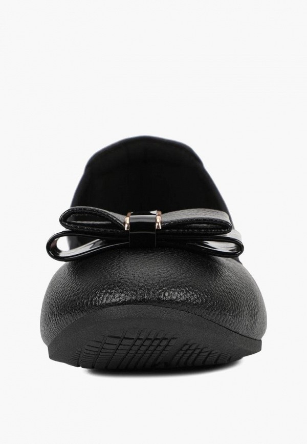 T.Taccardi Балетки - фото 6