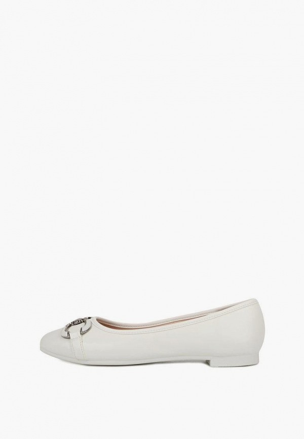 T.Taccardi Балетки - фото 1