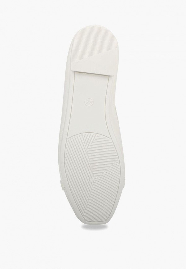 T.Taccardi Балетки - фото 4