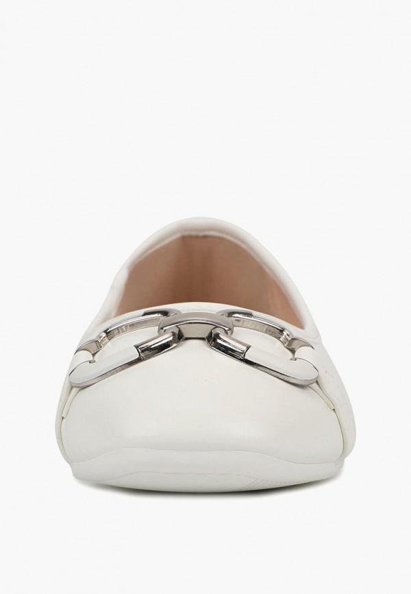 T.Taccardi Балетки - фото 6