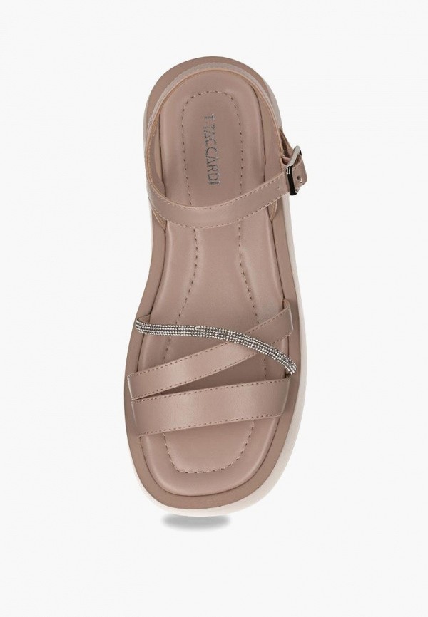 T.Taccardi Босоножки - фото 3