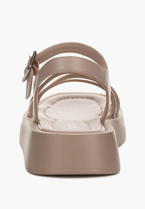 T.Taccardi Босоножки - фото 5