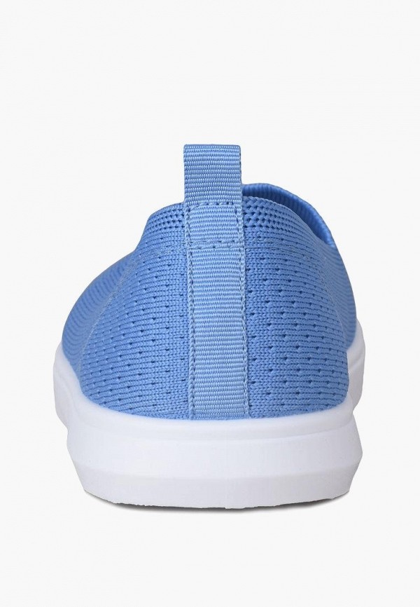 T.Taccardi Слипоны - фото 5