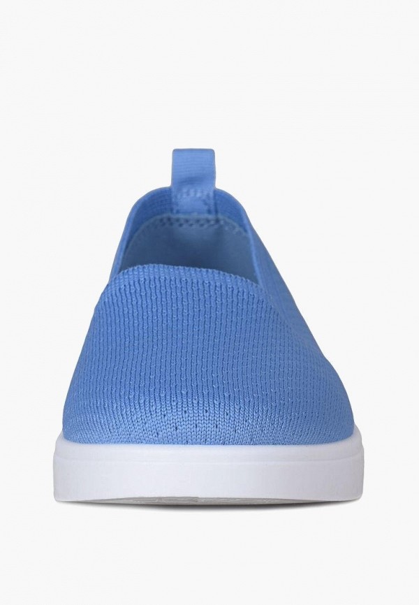 T.Taccardi Слипоны - фото 6