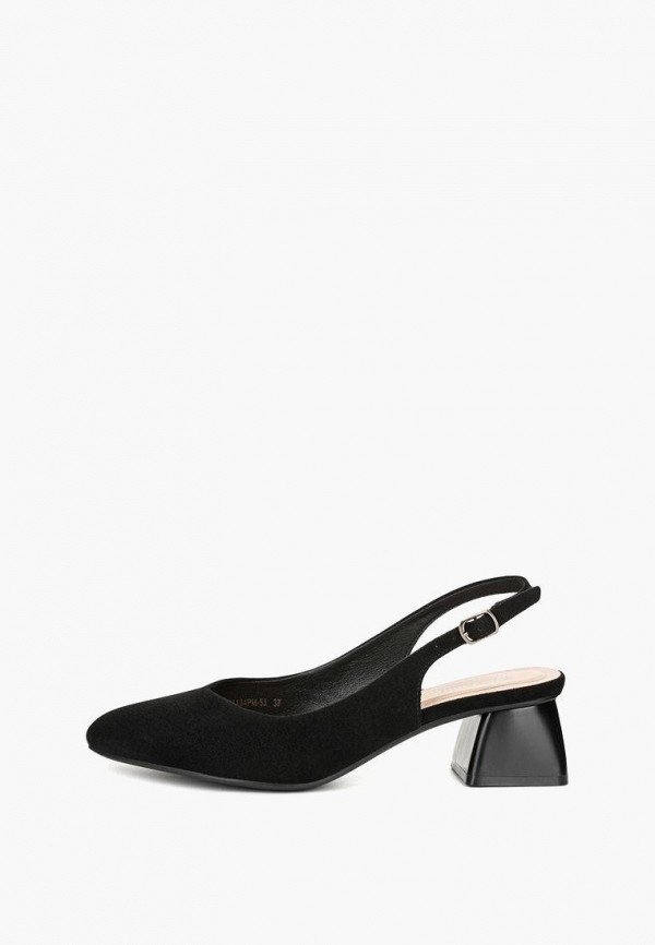 T.Taccardi Туфли - фото 1