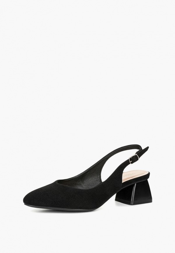 T.Taccardi Туфли - фото 2