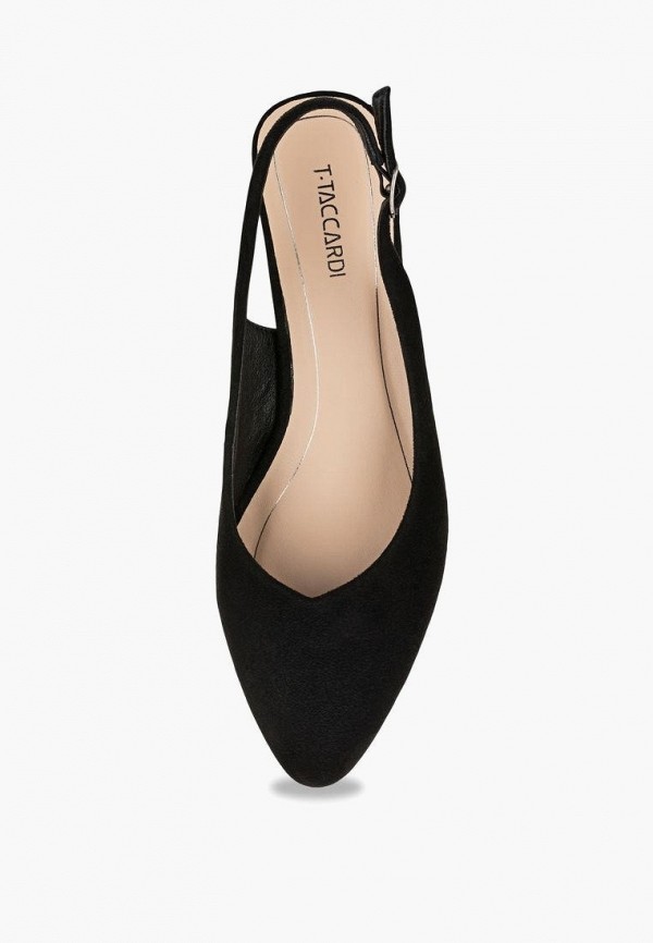 T.Taccardi Туфли - фото 3