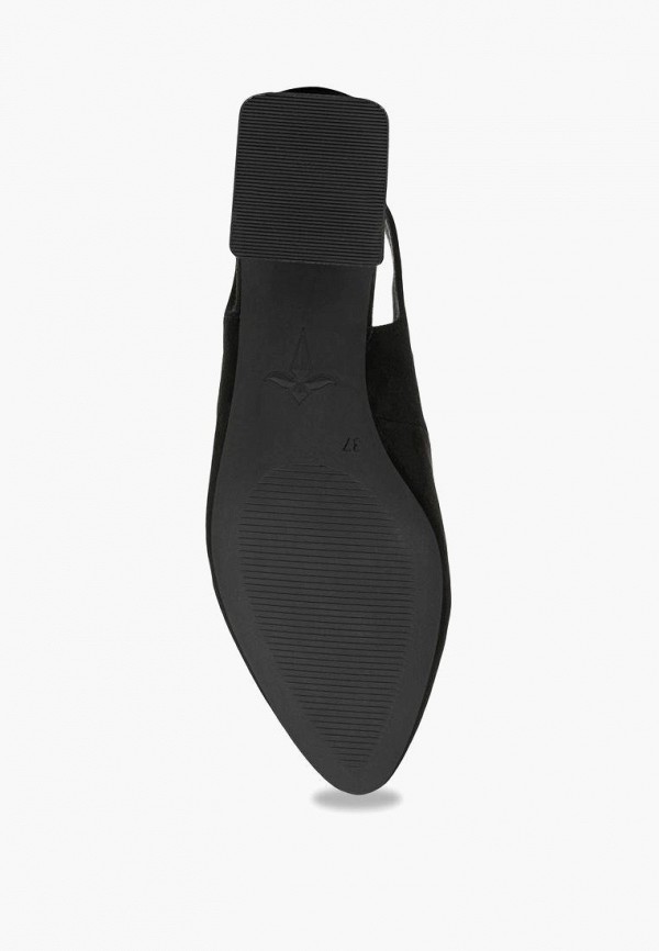 T.Taccardi Туфли - фото 4