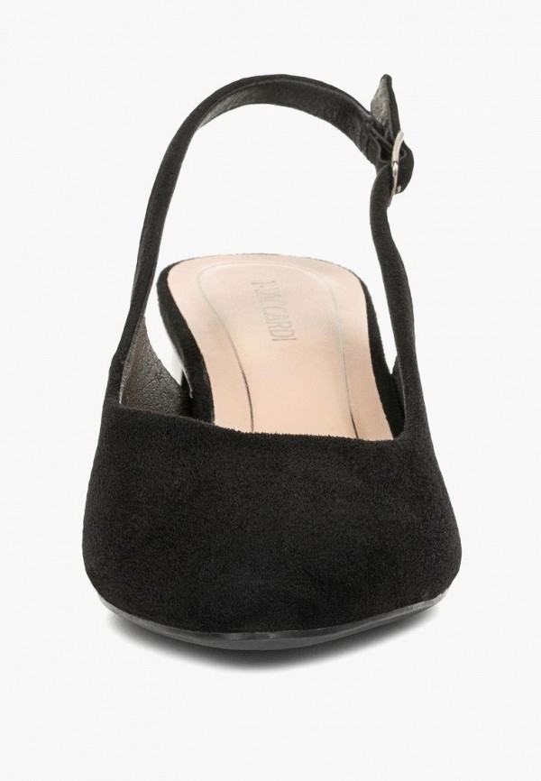 T.Taccardi Туфли - фото 6