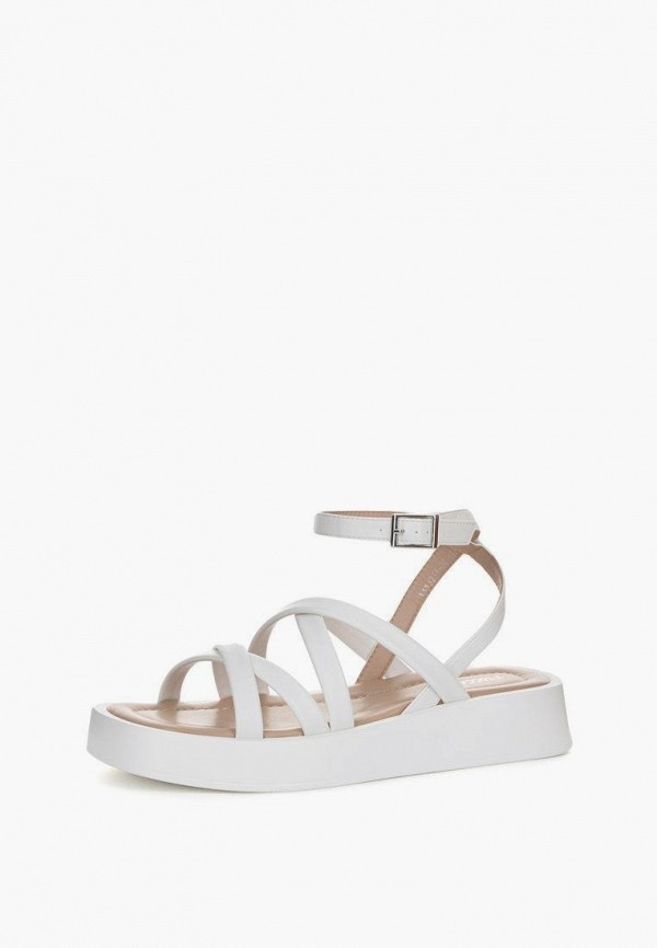 T.Taccardi Босоножки - фото 2