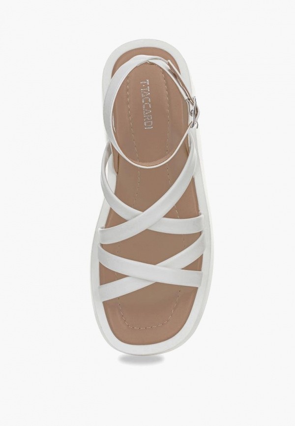 T.Taccardi Босоножки - фото 3