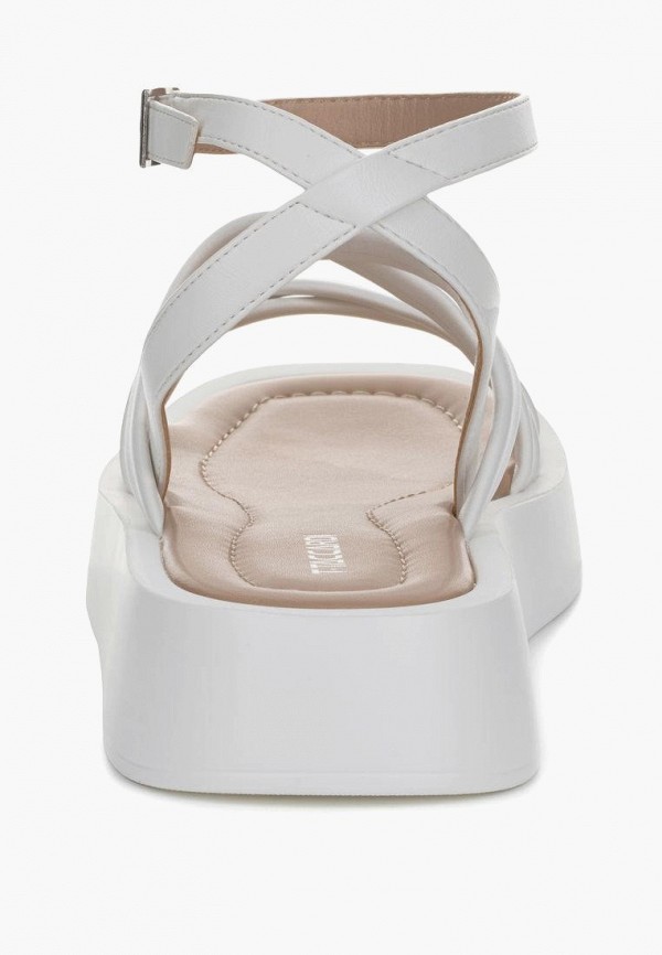 T.Taccardi Босоножки - фото 5