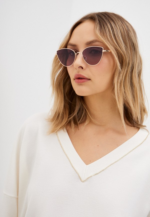 Kappa Очки солнцезащитные - фото 5