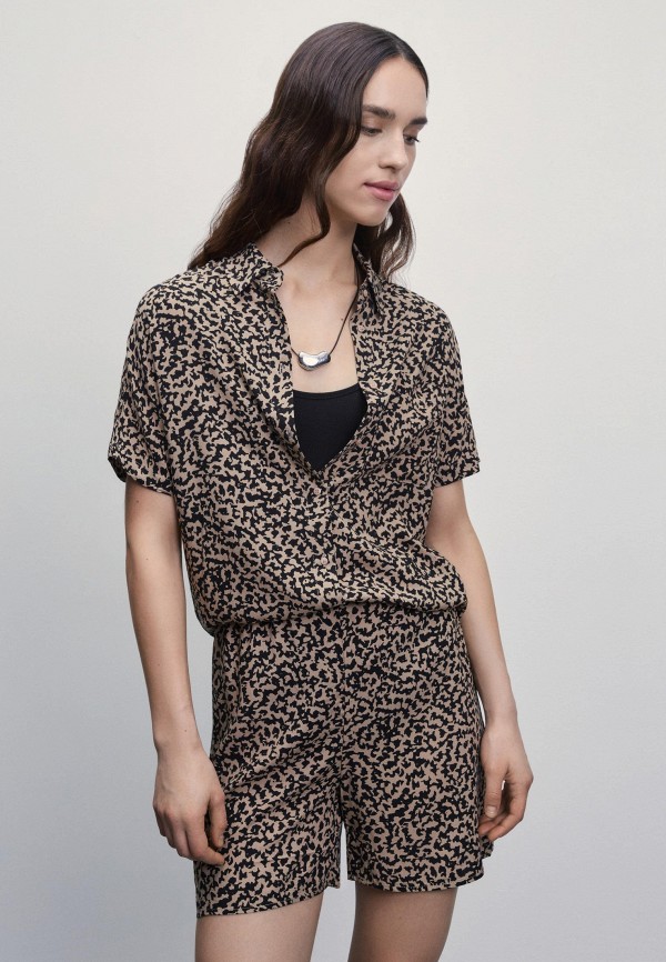 Zarina Шорты - фото 4