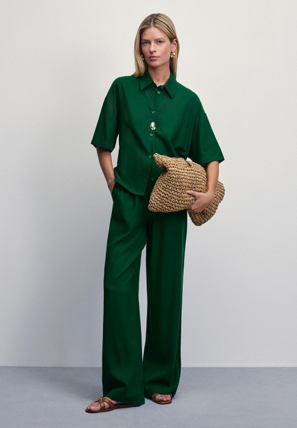 Zarina Брюки - фото 2