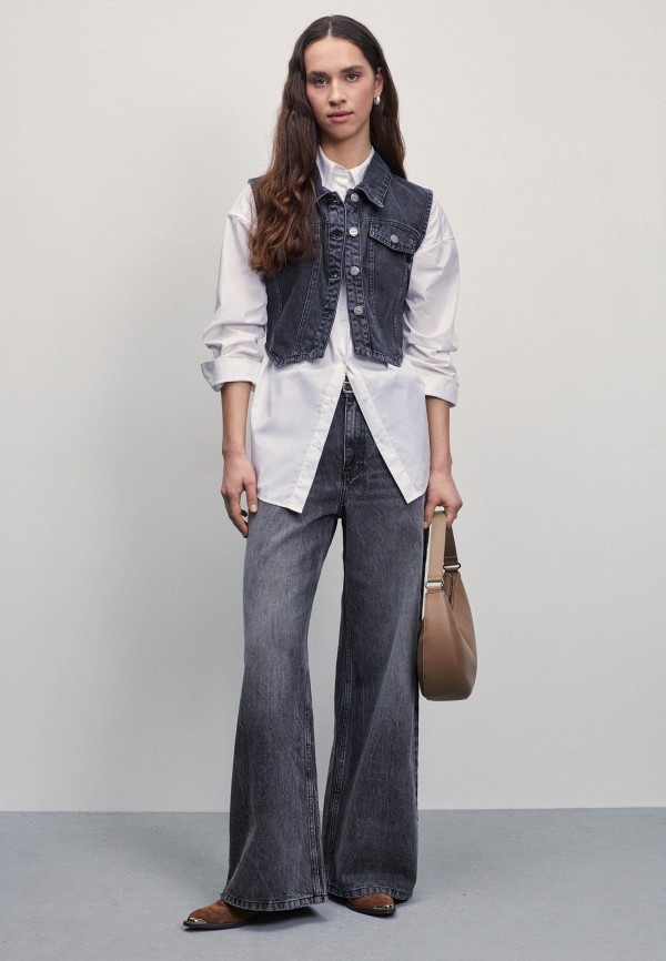 Zarina Джинсы - LIMITED COLLECTION - фото 2