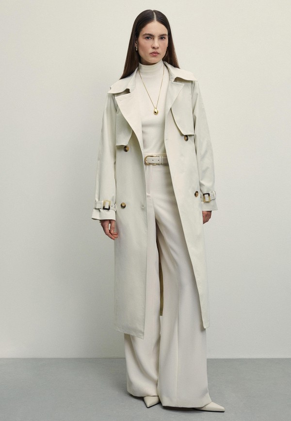 Zarina Тренч - Exclusive online - фото 2