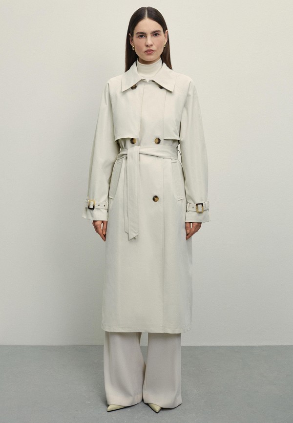 Zarina Тренч - Exclusive online - фото 4