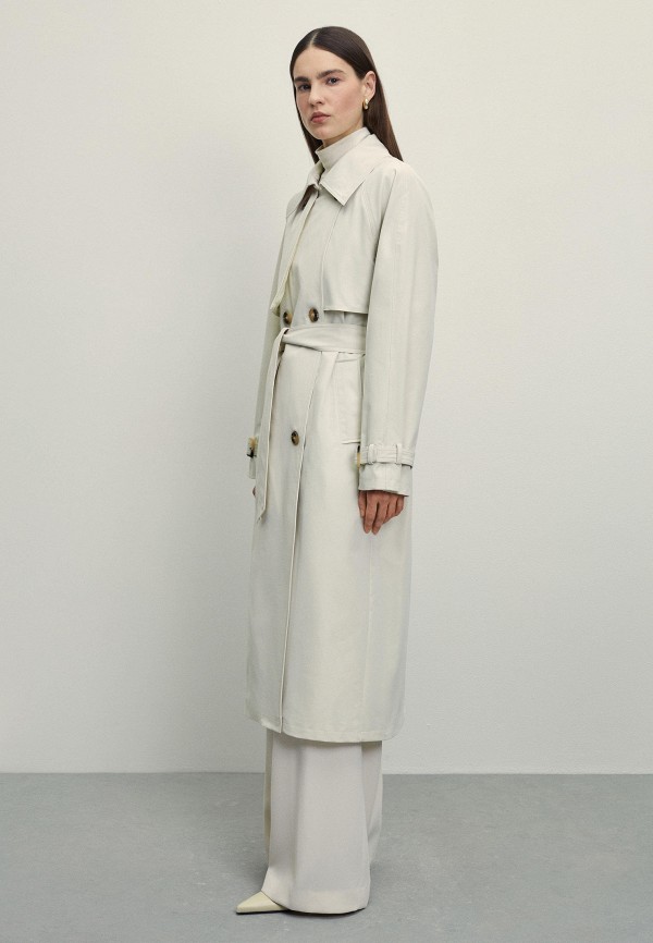 Zarina Тренч - Exclusive online - фото 5