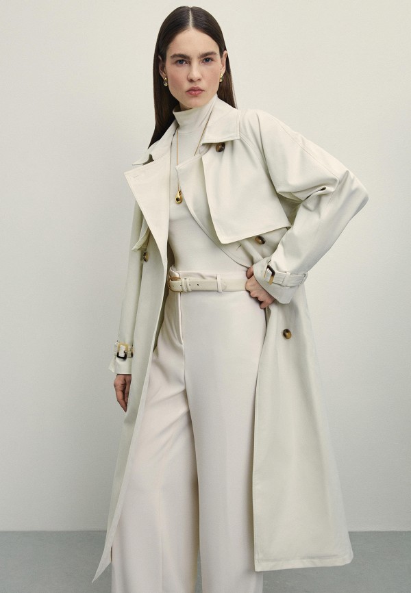 Zarina Тренч - Exclusive online - фото 6