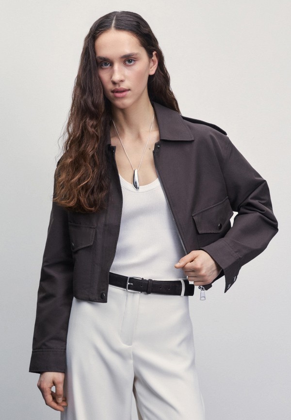 Zarina Ветровка - фото 1