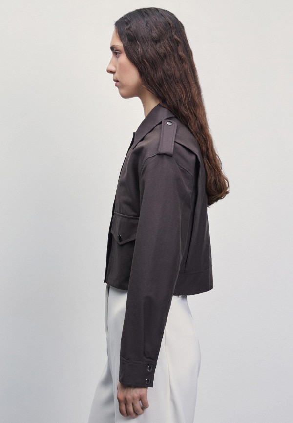 Zarina Ветровка - фото 4