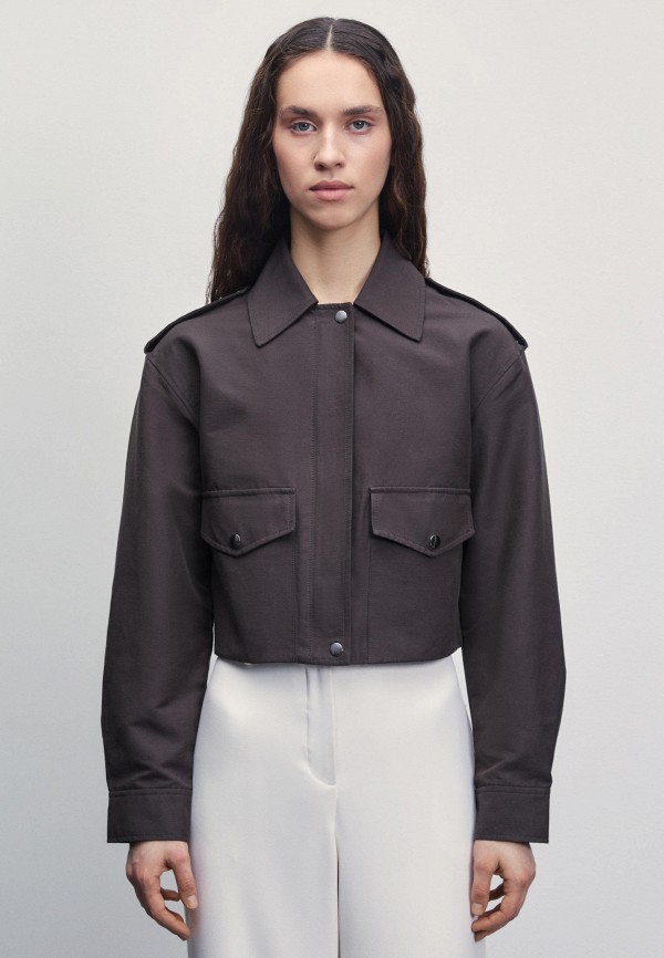 Zarina Ветровка - фото 6