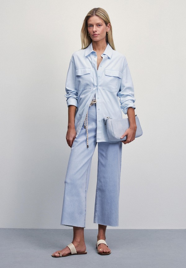 Zarina Джинсы - фото 2