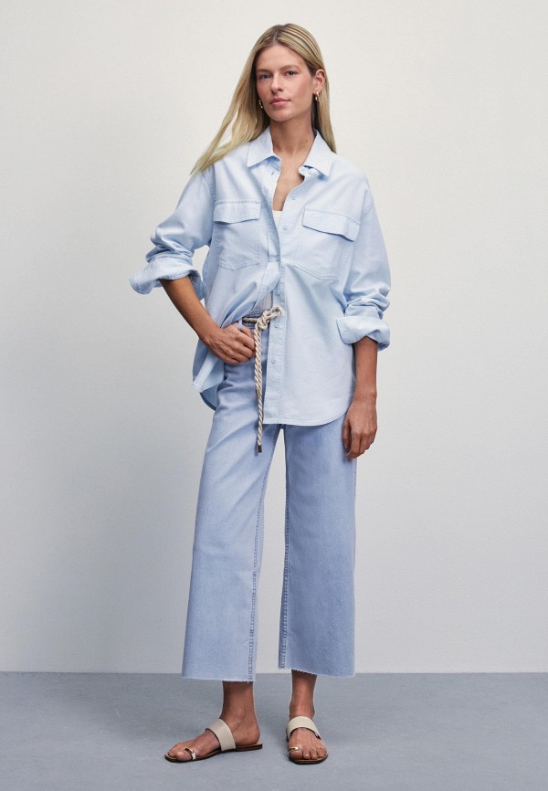 Zarina Джинсы - фото 6